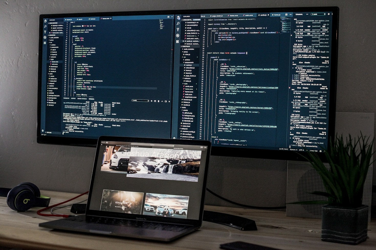 Dalla passione all’azione: la mia crescita professionale